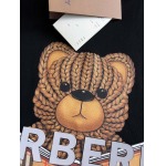 2025年9月3日入荷 新作Burberry半袖 tシャツ高級なプレゼント/誕生日プレゼント/高品質/メンツ/記念品/ wenzhou工場