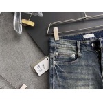 2025年9月3日入荷 新作Diorジーパン高級なプレゼント/誕生日プレゼント/高品質/メンツ/記念品/ wenzhou工場