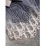 2025年9月3日入荷 新作Diorジーパン高級なプレゼント/誕生日プレゼント/高品質/メンツ/記念品/ wenzhou工場