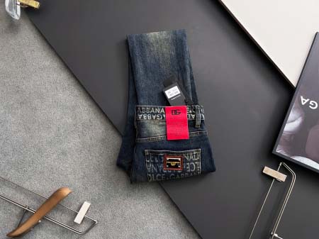 2025年9月3日入荷 新作DGジーパン高級なプレゼント/誕...