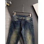 2025年9月3日入荷 新作DGジーパン高級なプレゼント/誕生日プレゼント/高品質/メンツ/記念品/ wenzhou工場