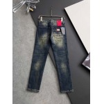 2025年9月3日入荷 新作DGジーパン高級なプレゼント/誕生日プレゼント/高品質/メンツ/記念品/ wenzhou工場