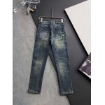 2025年9月3日入荷 新作Pradaジーパン高級なプレゼント/誕生日プレゼント/高品質/メンツ/記念品/ wenzhou工場