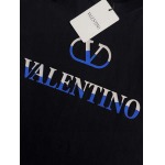 2025年9月3日入荷 新作VALENTINO半袖 tシャツ高級なプレゼント/誕生日プレゼント/高品質/メンツ/記念品/ wenzhou工場