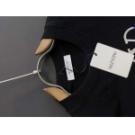 2025年9月3日入荷 新作VALENTINO半袖 tシャツ高級なプレゼント/誕生日プレゼント/高品質/メンツ/記念品/ wenzhou工場