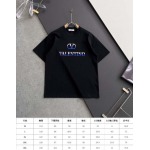 2025年9月3日入荷 新作VALENTINO半袖 tシャツ高級なプレゼント/誕生日プレゼント/高品質/メンツ/記念品/ wenzhou工場