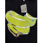 2025年9月3日入荷 新作Loewe半袖 tシャツ高級なプレゼント/誕生日プレゼント/高品質/メンツ/記念品/ wenzhou工場