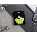 2025年9月3日入荷 新作Loewe半袖 tシャツ高級なプレゼント/誕生日プレゼント/高品質/メンツ/記念品/ wenzhou工場