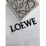 2025年9月3日入荷 新作Loewe半袖 tシャツ高級なプレゼント/誕生日プレゼント/高品質/メンツ/記念品/ wenzhou工場
