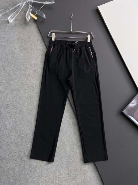 2025年9月3日入荷 新作Burberryスラックス高級な...