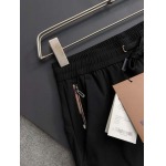 2025年9月3日入荷 新作Burberryスラックス高級なプレゼント/誕生日プレゼント/高品質/メンツ/記念品/ wenzhou工場