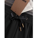 2025年9月3日入荷 新作Burberryスラックス高級なプレゼント/誕生日プレゼント/高品質/メンツ/記念品/ wenzhou工場