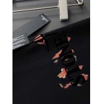 2025年9月3日入荷 新作Moncler半袖 tシャツ高級なプレゼント/誕生日プレゼント/高品質/メンツ/記念品/ wenzhou工場