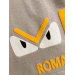 2025年9月3日入荷 新作Fendi半ズボン高級なプレゼント/誕生日プレゼント/高品質/メンツ/記念品/ wenzhou工場