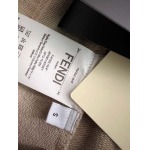 2025年9月3日入荷 新作Fendi半ズボン高級なプレゼント/誕生日プレゼント/高品質/メンツ/記念品/ wenzhou工場