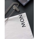 2025年9月3日入荷 新作Moncler半袖 tシャツ高級なプレゼント/誕生日プレゼント/高品質/メンツ/記念品/ wenzhou工場