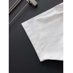 2025年9月3日入荷 新作Moncler半袖 tシャツ高級なプレゼント/誕生日プレゼント/高品質/メンツ/記念品/ wenzhou工場