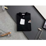 2025年9月3日入荷 新作Moncler半袖 tシャツ高級なプレゼント/誕生日プレゼント/高品質/メンツ/記念品/ wenzhou工場