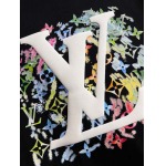 2025年9月3日入荷 新作Louis Vuitton半袖 tシャツ高級なプレゼント/誕生日プレゼント/高品質/メンツ/記念品/ wenzhou工場