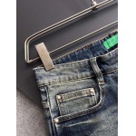 2025年9月3日入荷 新作Louis Vuittonジーパン高級なプレゼント/誕生日プレゼント/高品質/メンツ/記念品/ wenzhou工場