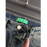 2025年9月3日入荷 新作Louis Vuittonジーパン高級なプレゼント/誕生日プレゼント/高品質/メンツ/記念品/ wenzhou工場