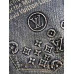 2025年9月3日入荷 新作Louis Vuittonジーパン高級なプレゼント/誕生日プレゼント/高品質/メンツ/記念品/ wenzhou工場