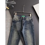 2025年9月3日入荷 新作Louis Vuittonジーパン高級なプレゼント/誕生日プレゼント/高品質/メンツ/記念品/ wenzhou工場