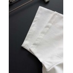 2025年9月3日入荷 新作Dior半袖 tシャツ高級なプレゼント/誕生日プレゼント/高品質/メンツ/記念品/ wenzhou工場
