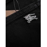 2025年9月3日入荷 新作Burberryジーパン高級なプレゼント/誕生日プレゼント/高品質/メンツ/記念品/ wenzhou工場