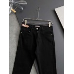 2025年9月3日入荷 新作Burberryジーパン高級なプレゼント/誕生日プレゼント/高品質/メンツ/記念品/ wenzhou工場