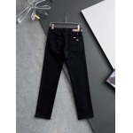 2025年9月3日入荷 新作Burberryジーパン高級なプレゼント/誕生日プレゼント/高品質/メンツ/記念品/ wenzhou工場