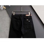2025年9月3日入荷 新作Burberryジーパン高級なプレゼント/誕生日プレゼント/高品質/メンツ/記念品/ wenzhou工場