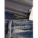 2025年9月3日入荷 新作DGジーパン高級なプレゼント/誕生日プレゼント/高品質/メンツ/記念品/ wenzhou工場