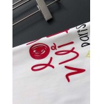 2025年9月3日入荷 新作Louis Vuitton半袖 tシャツ高級なプレゼント/誕生日プレゼント/高品質/メンツ/記念品/ wenzhou工場