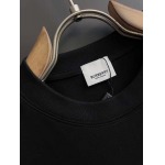 2025年9月3日入荷 新作Burberry半袖 tシャツ高級なプレゼント/誕生日プレゼント/高品質/メンツ/記念品/ wenzhou工場
