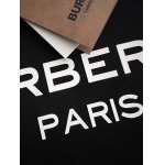 2025年9月3日入荷 新作Burberry半袖 tシャツ高級なプレゼント/誕生日プレゼント/高品質/メンツ/記念品/ wenzhou工場