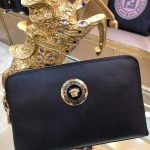 2025年9月4日入荷新作Versace /人気/本革/バッグ 人気 おすすめ 父の日 誕生日/ギフト プレゼント 結婚式男友達の誕生日プレゼント