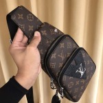 2025年9月4日入荷新作Louis Vuitton/人気/本革/バッグ 人気 おすすめ 父の日 誕生日/ギフト プレゼント 結婚式男友達の誕生日プレゼント