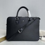 2025年9月4日入荷新作Montblanc/人気/本革/バッグ 人気 おすすめ 父の日 誕生日/ギフト プレゼント 結婚式男友達の誕生日プレゼント