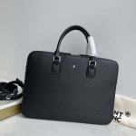 2025年9月4日入荷新作Montblanc/人気/本革/バッグ 人気 おすすめ 父の日 誕生日/ギフト プレゼント 結婚式男友達の誕生日プレゼント