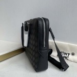 2025年9月4日入荷新作Montblanc/人気/本革/バッグ 人気 おすすめ 父の日 誕生日/ギフト プレゼント 結婚式男友達の誕生日プレゼント