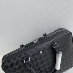 2025年9月4日入荷新作Montblanc/人気/本革/バッグ 人気 おすすめ 父の日 誕生日/ギフト プレゼント 結婚式男友達の誕生日プレゼント