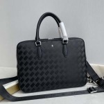 2025年9月4日入荷新作Montblanc/人気/本革/バッグ 人気 おすすめ 父の日 誕生日/ギフト プレゼント 結婚式男友達の誕生日プレゼント