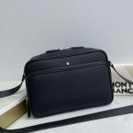 2025年9月4日入荷新作Montblanc/人気/本革/バッグ 人気 おすすめ 父の日 誕生日/ギフト プレゼント 結婚式男友達の誕生日プレゼント