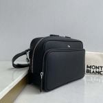 2025年9月4日入荷新作Montblanc/人気/本革/バッグ 人気 おすすめ 父の日 誕生日/ギフト プレゼント 結婚式男友達の誕生日プレゼント