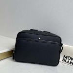2025年9月4日入荷新作Montblanc/人気/本革/バッグ 人気 おすすめ 父の日 誕生日/ギフト プレゼント 結婚式男友達の誕生日プレゼント