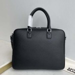 2025年9月4日入荷新作Montblanc/人気/本革/バッグ 人気 おすすめ 父の日 誕生日/ギフト プレゼント 結婚式男友達の誕生日プレゼント