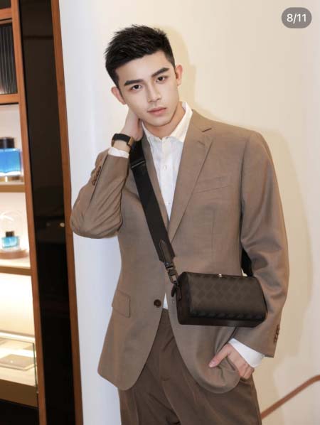 2025年9月4日入荷新作Montblanc/人気/本革/バ...