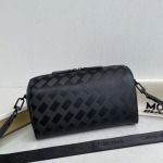 2025年9月4日入荷新作Montblanc/人気/本革/バッグ 人気 おすすめ 父の日 誕生日/ギフト プレゼント 結婚式男友達の誕生日プレゼント