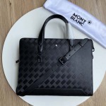 2025年9月4日入荷新作Montblanc/人気/本革/バッグ 人気 おすすめ 父の日 誕生日/ギフト プレゼント 結婚式男友達の誕生日プレゼント